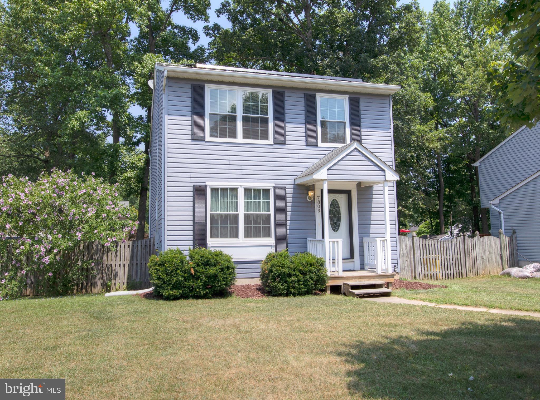 HOWARD MANOR - Residential