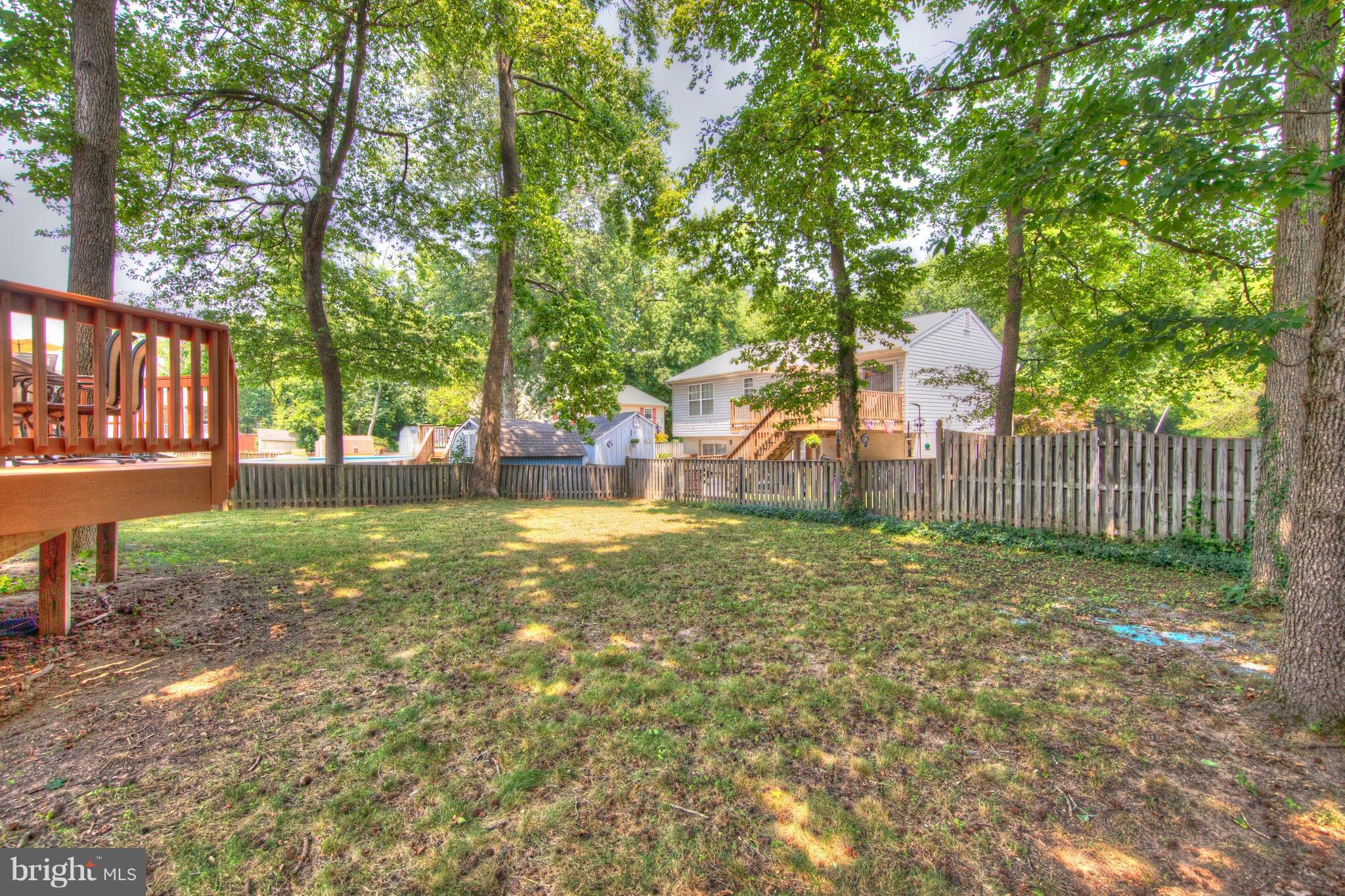 HOWARD MANOR - Residential