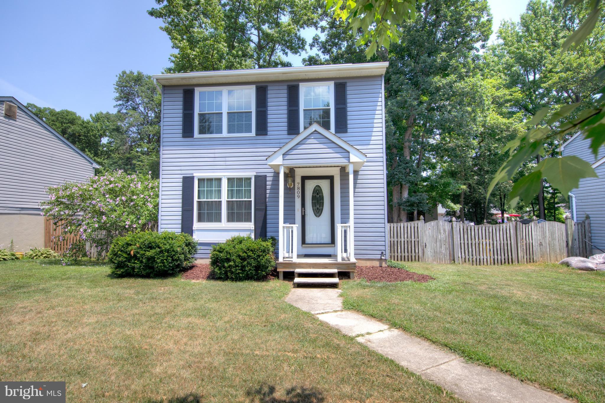 HOWARD MANOR - Residential