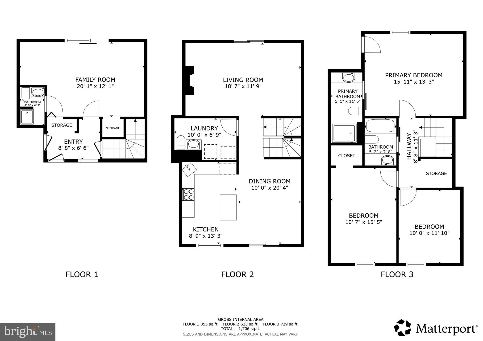 TOWN CENTER - Residential