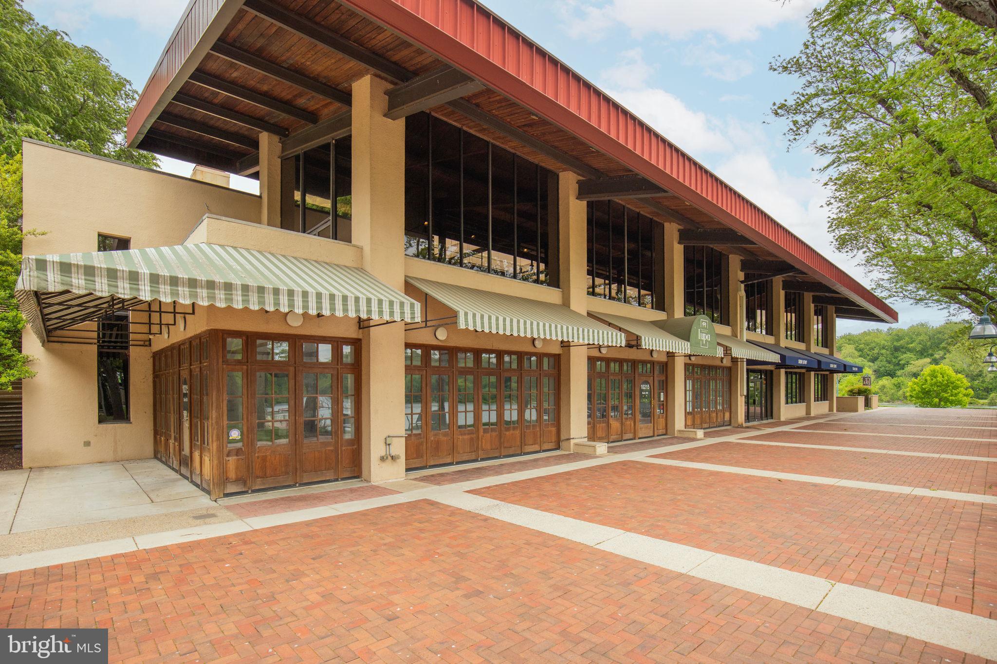 TOWN CENTER - Residential
