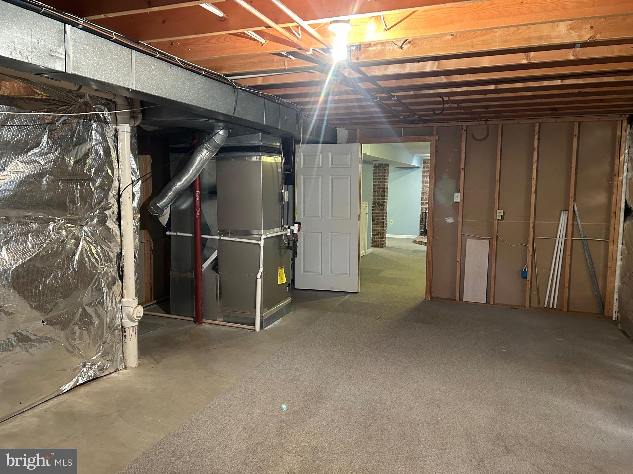 COPPERFIELD - Residential