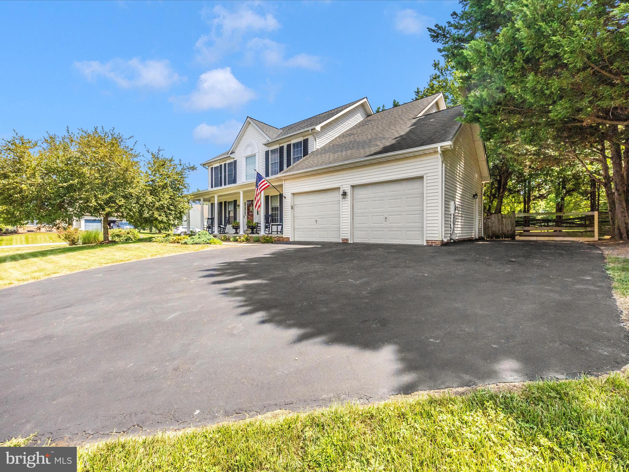 COPPERFIELD - Residential