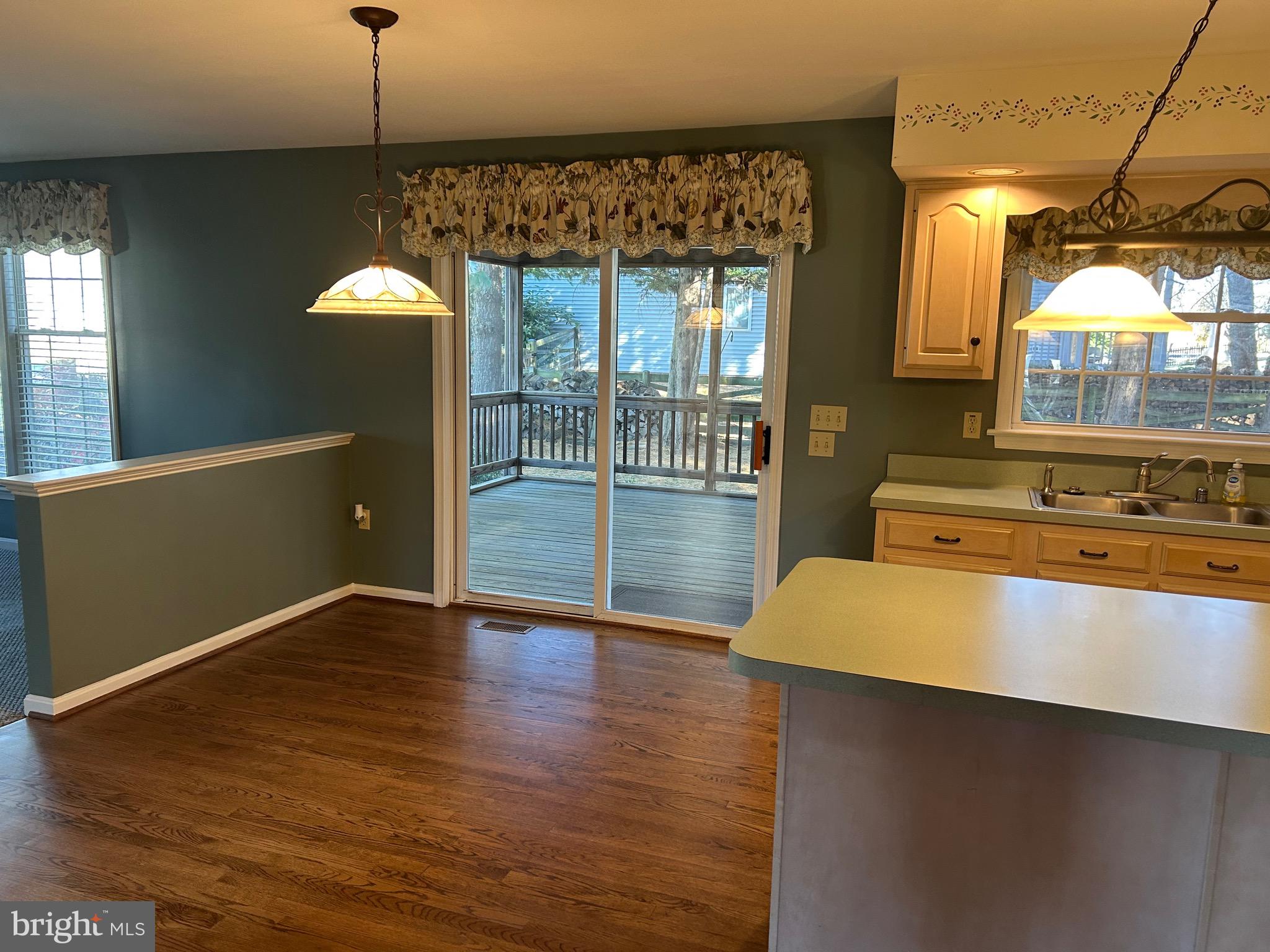 COPPERFIELD - Residential