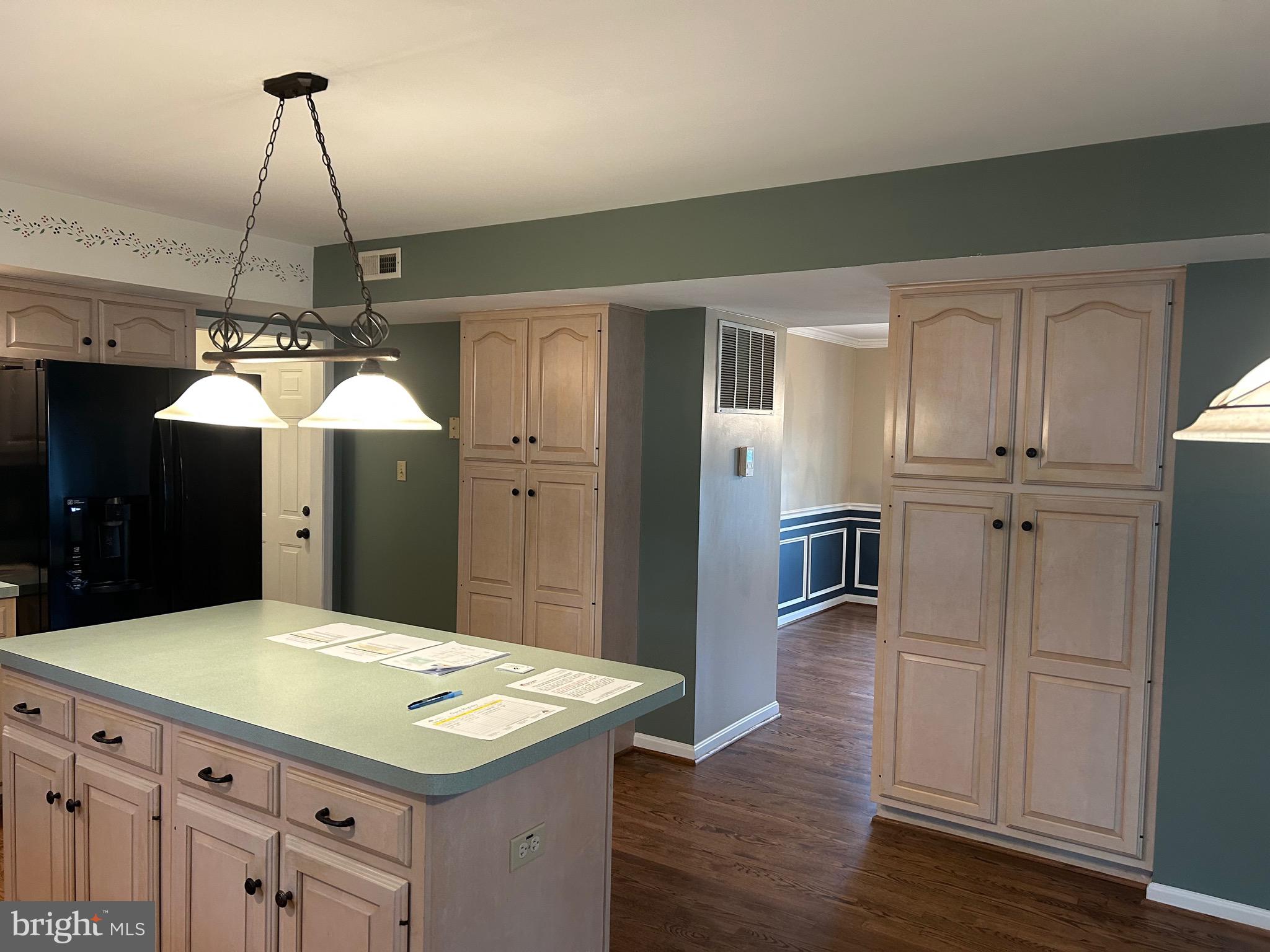 COPPERFIELD - Residential