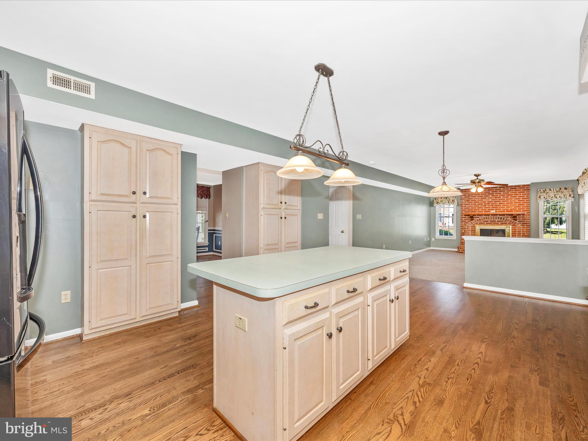 COPPERFIELD - Residential