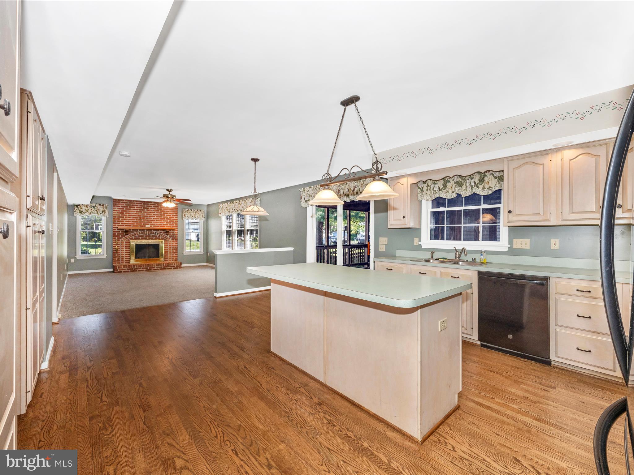 COPPERFIELD - Residential