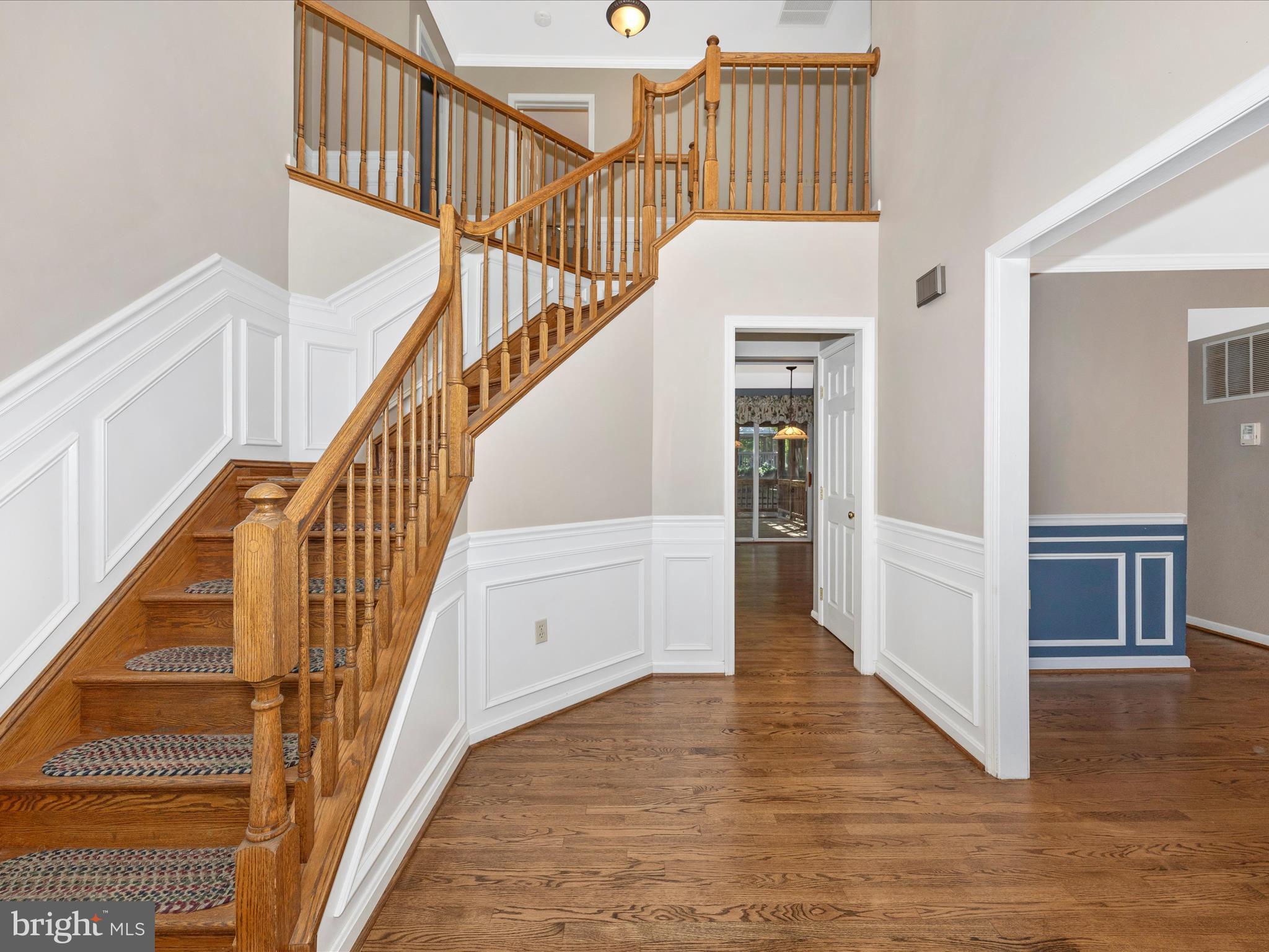 COPPERFIELD - Residential