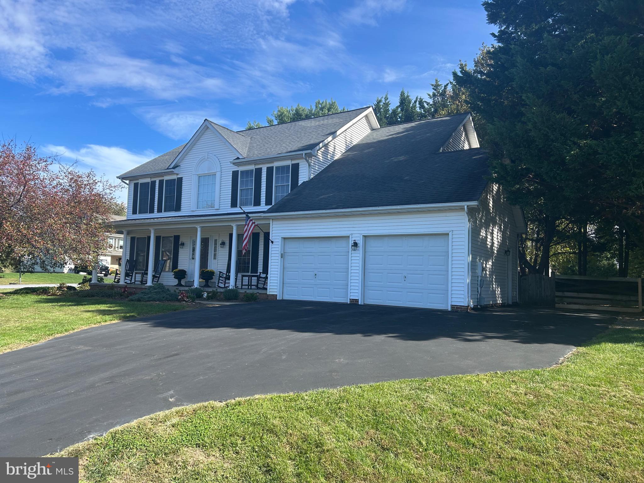 COPPERFIELD - Residential