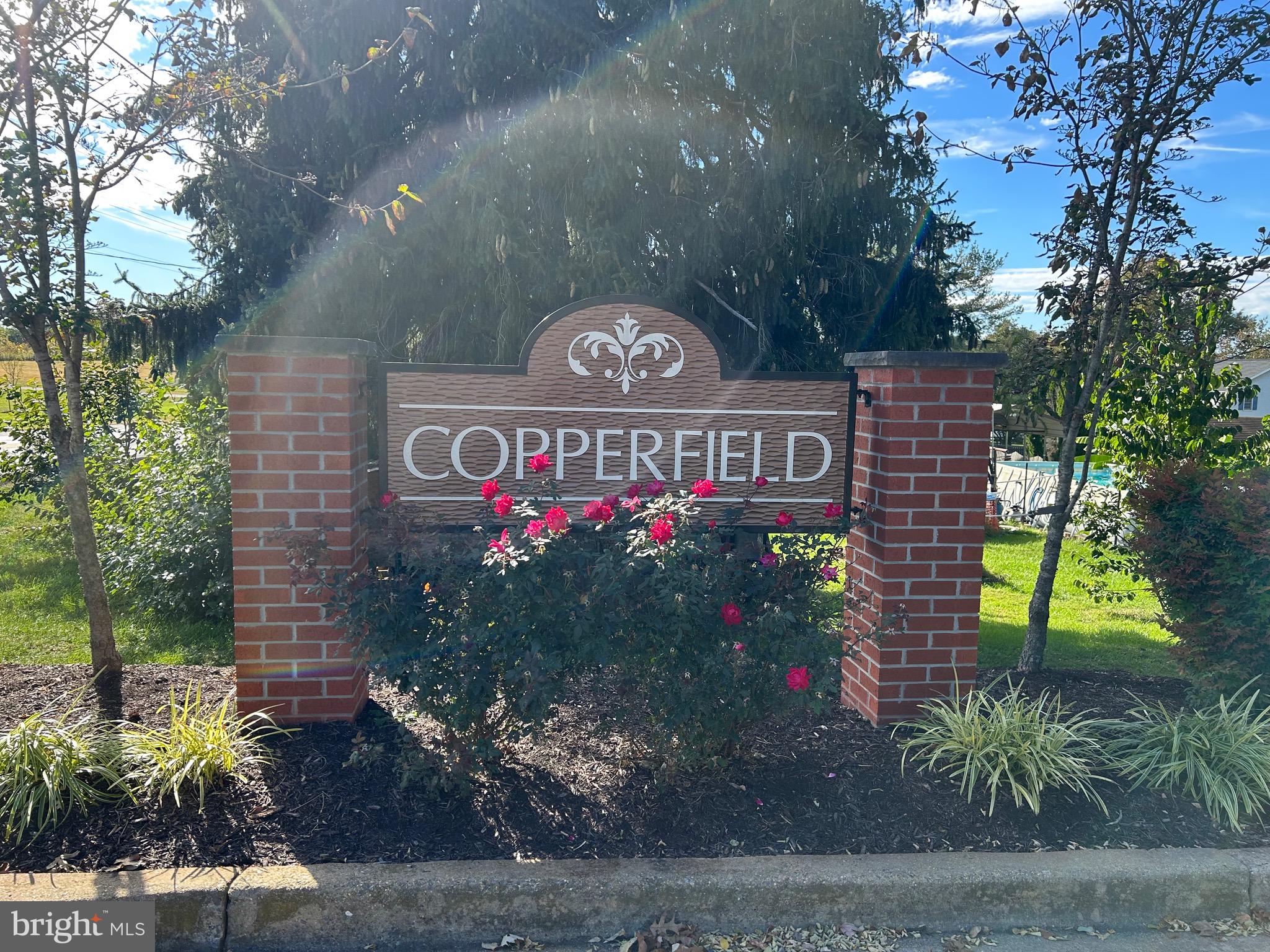 COPPERFIELD - Residential