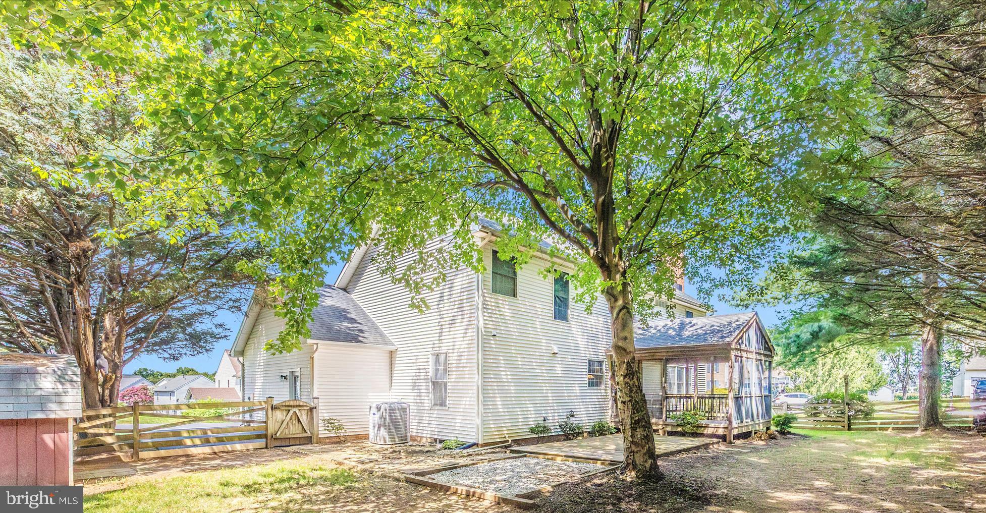 COPPERFIELD - Residential