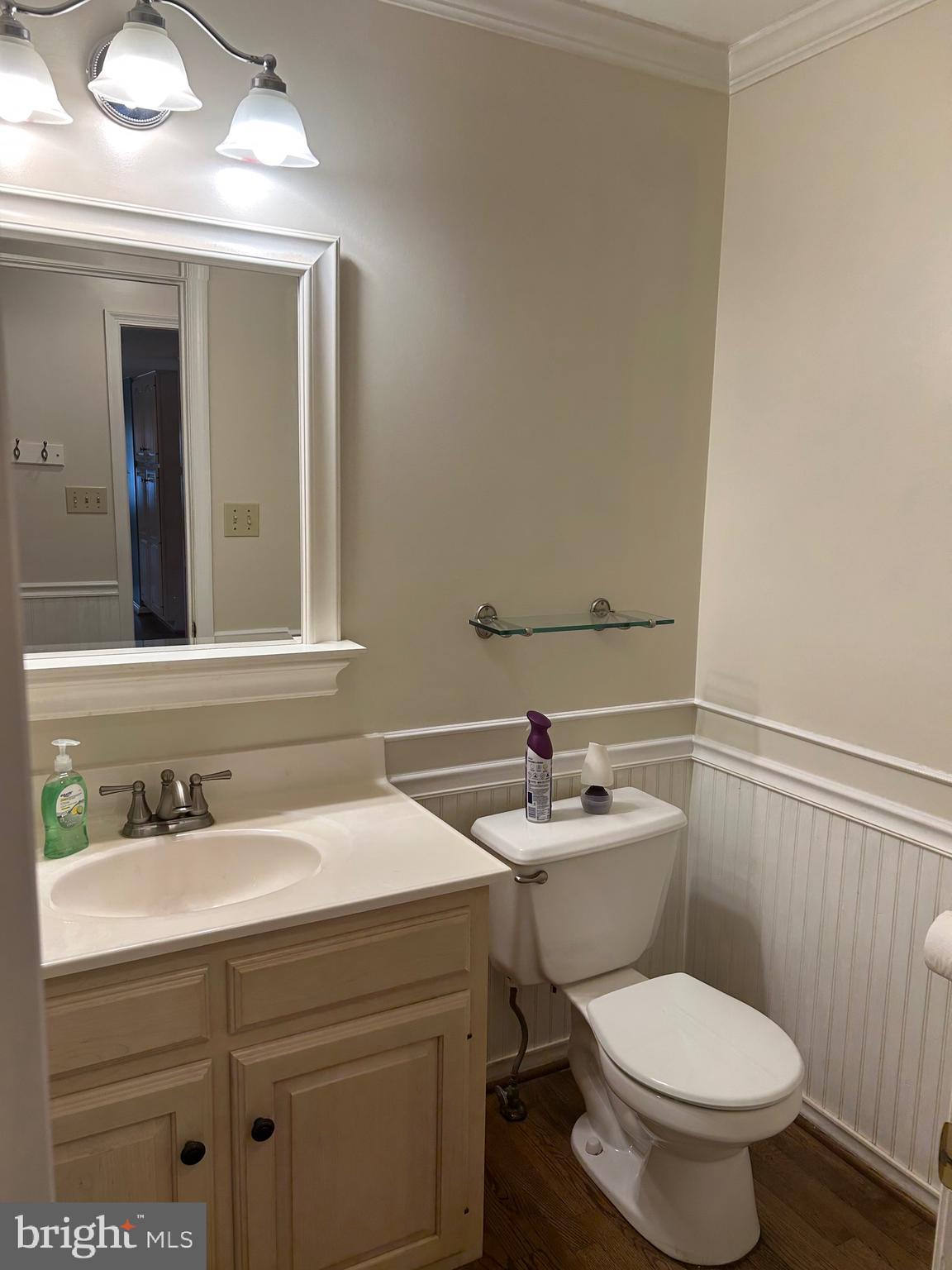 COPPERFIELD - Residential