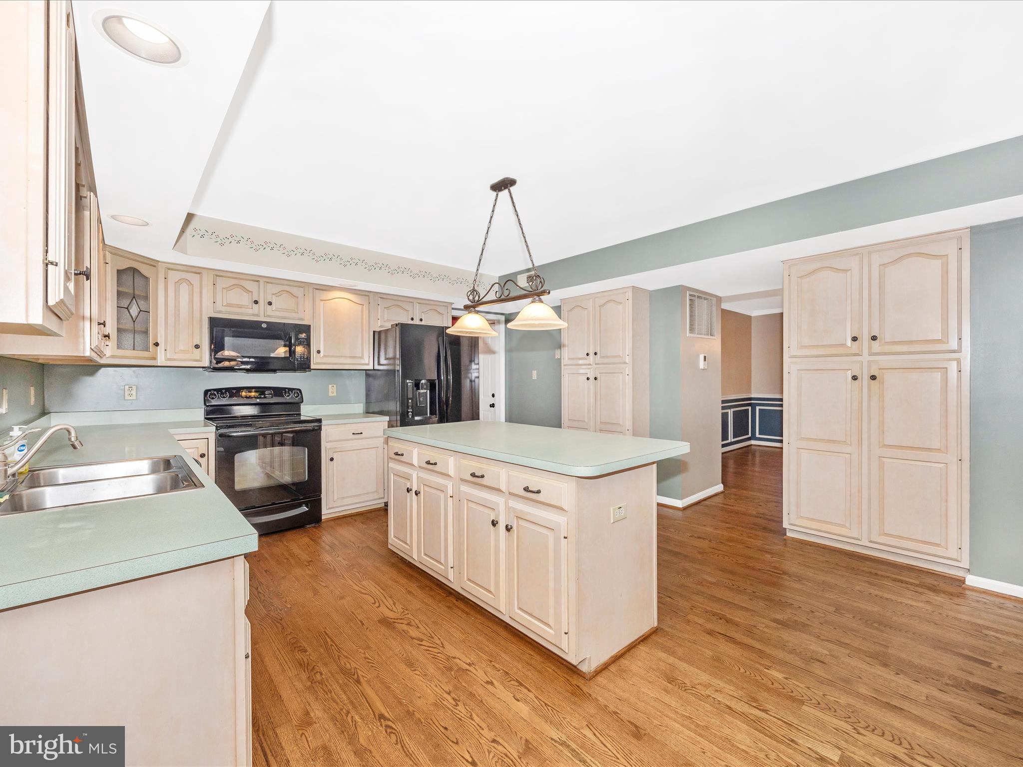 COPPERFIELD - Residential