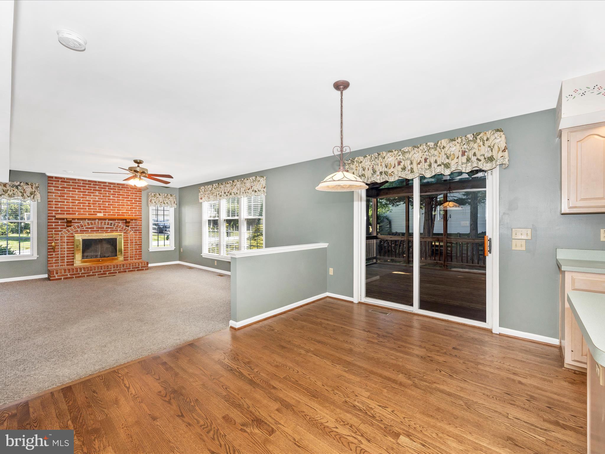 COPPERFIELD - Residential