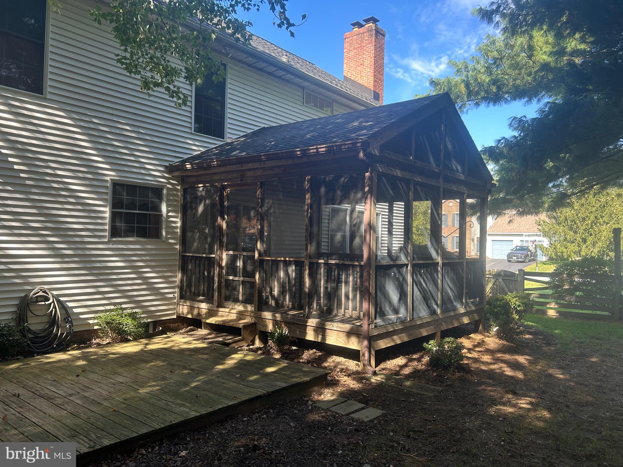 COPPERFIELD - Residential