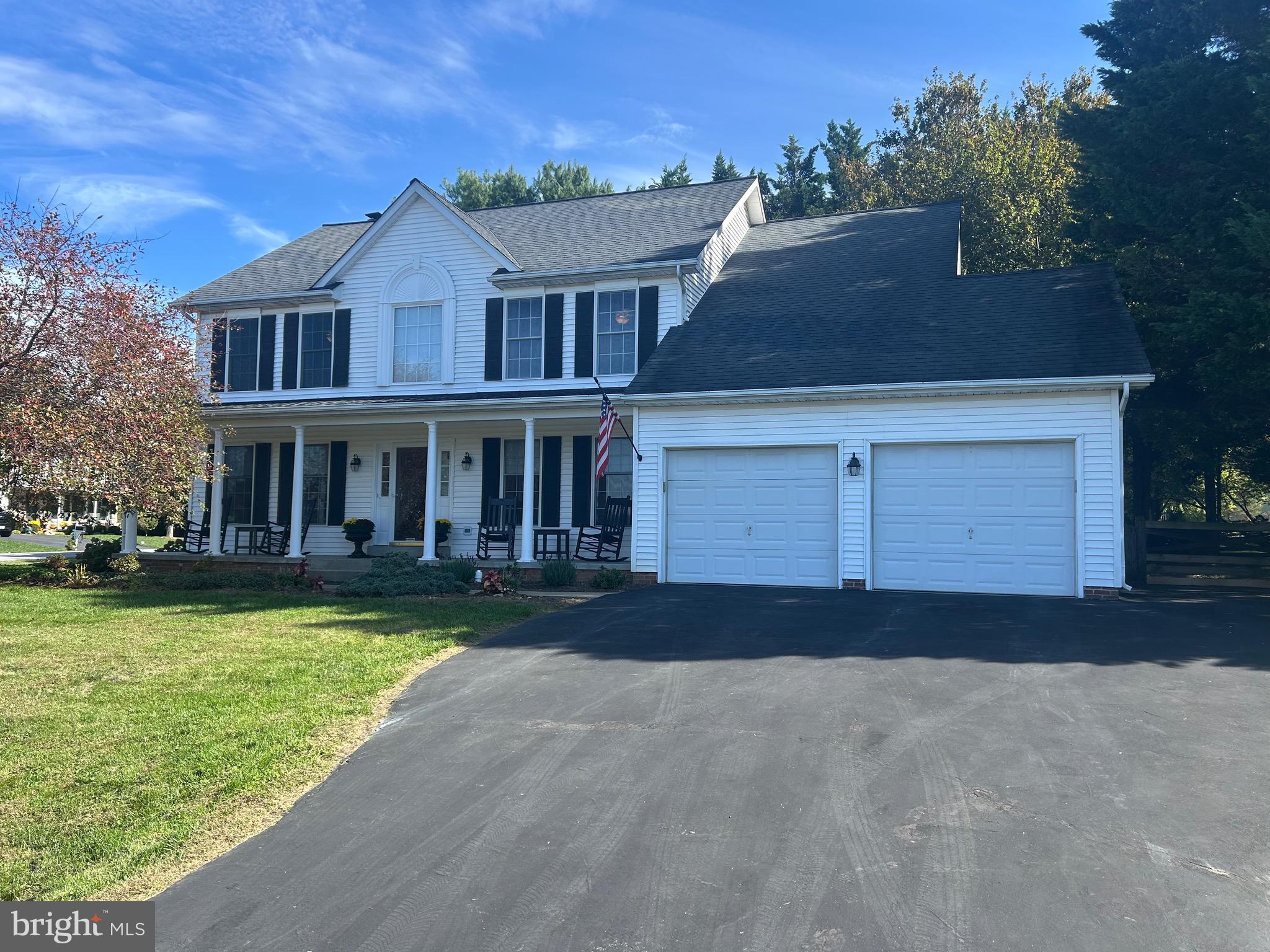 COPPERFIELD - Residential