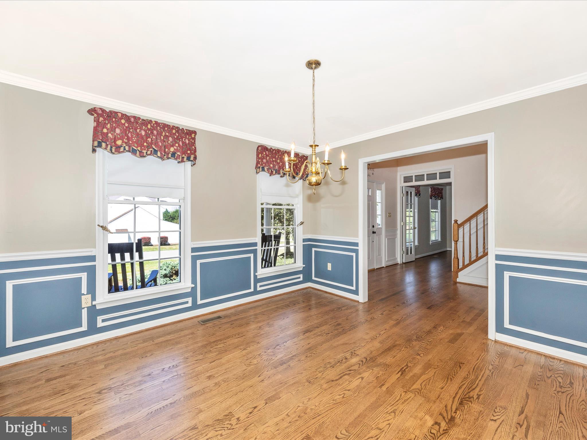 COPPERFIELD - Residential