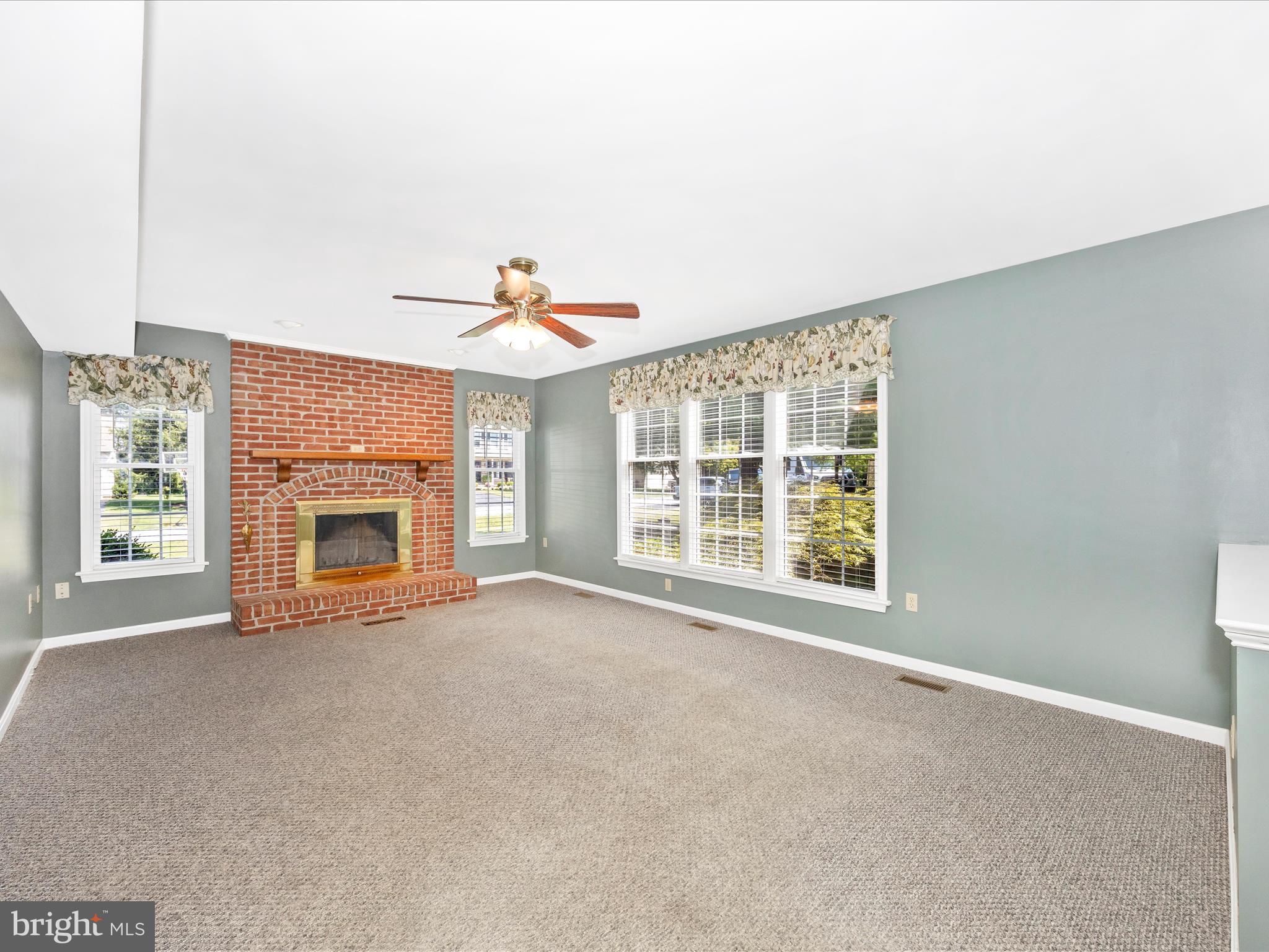 COPPERFIELD - Residential