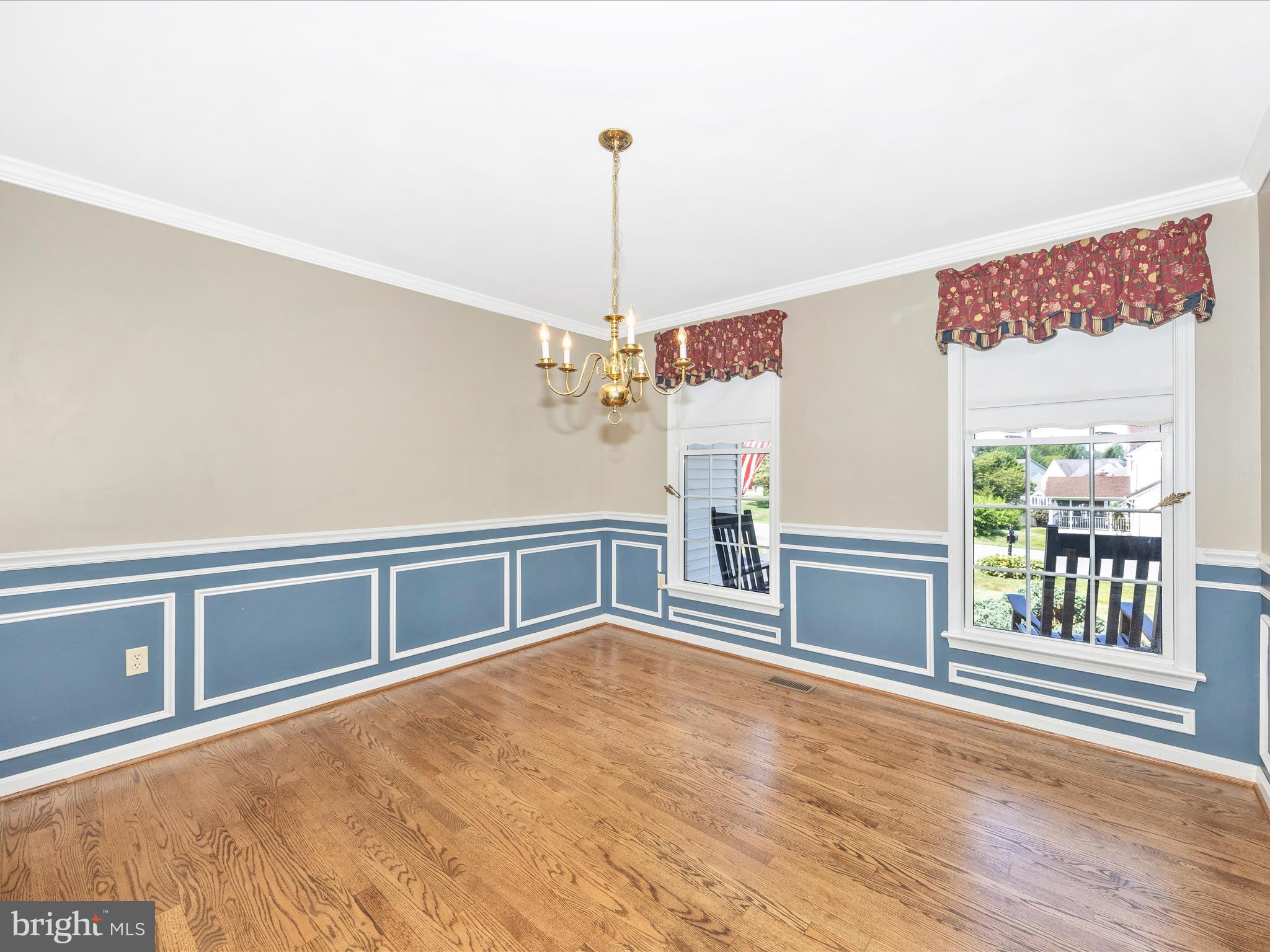 COPPERFIELD - Residential