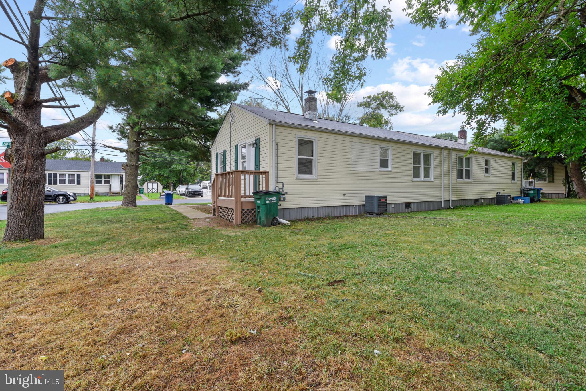 SWAN MEADOWS - Residential