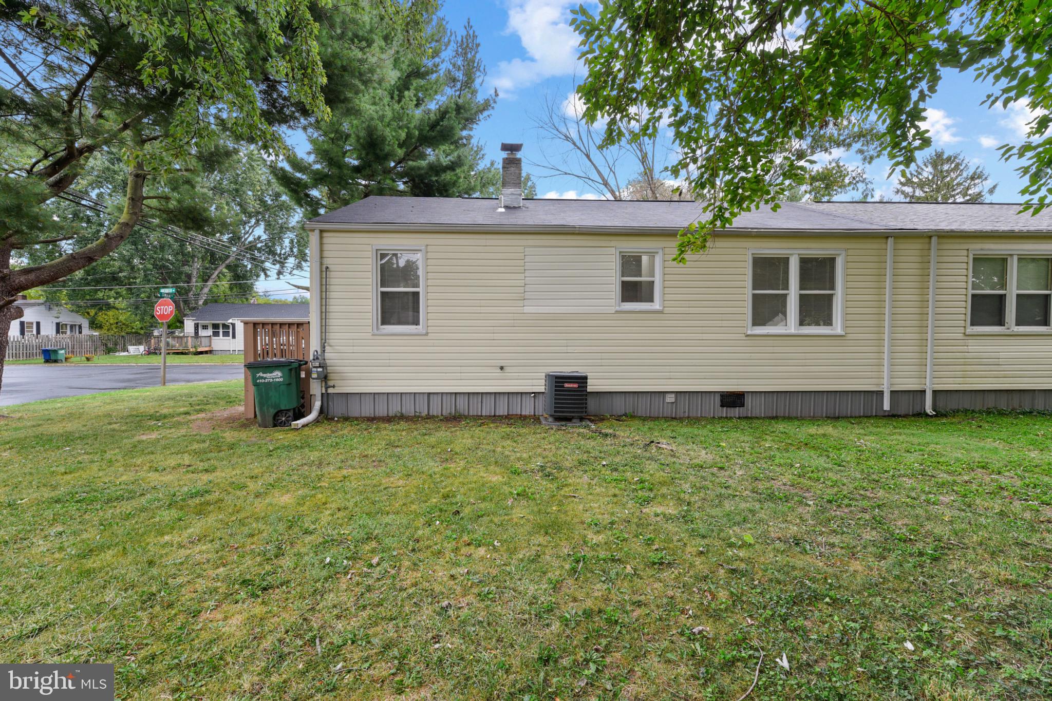 SWAN MEADOWS - Residential