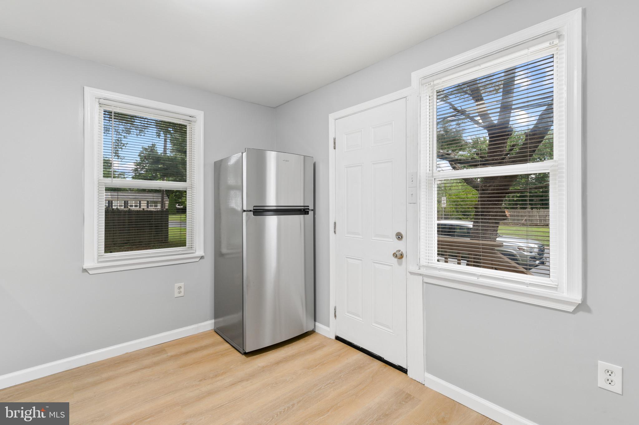 SWAN MEADOWS - Residential