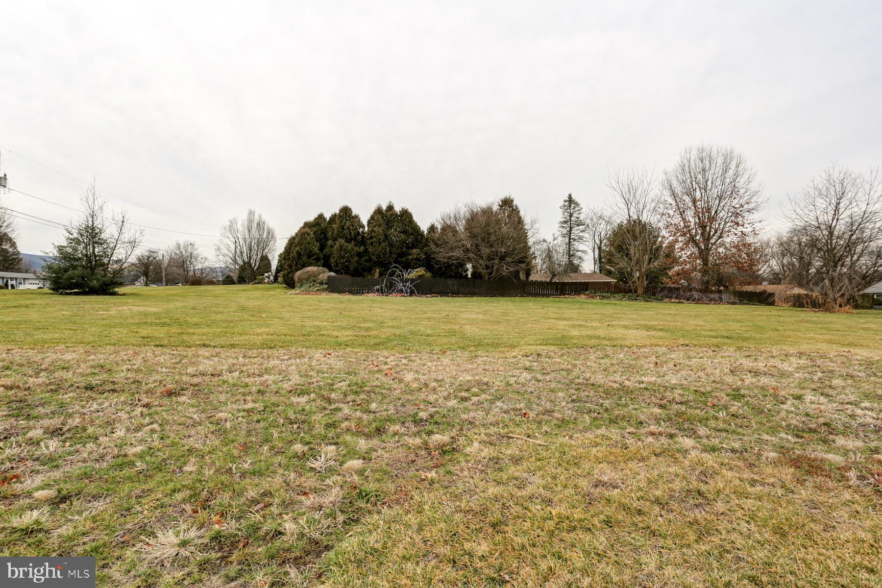 MT HOLLY SPRINGS - Residential