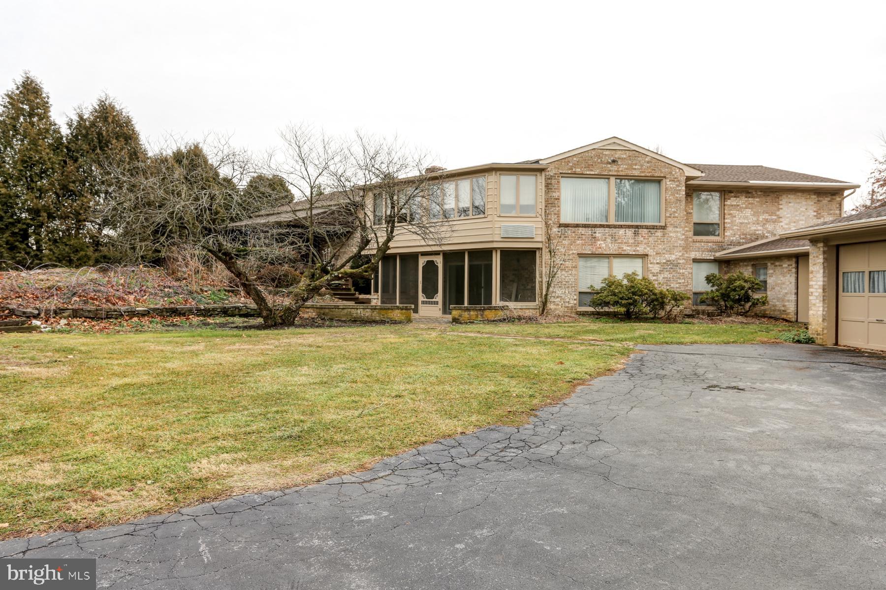 MT HOLLY SPRINGS - Residential