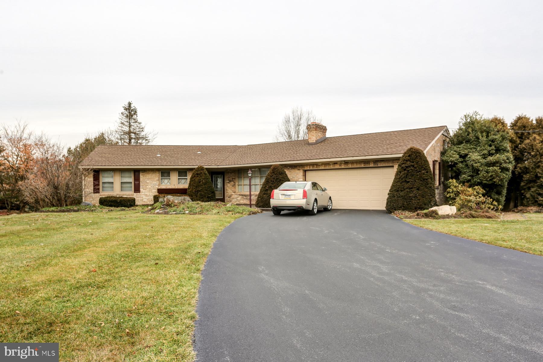 MT HOLLY SPRINGS - Residential