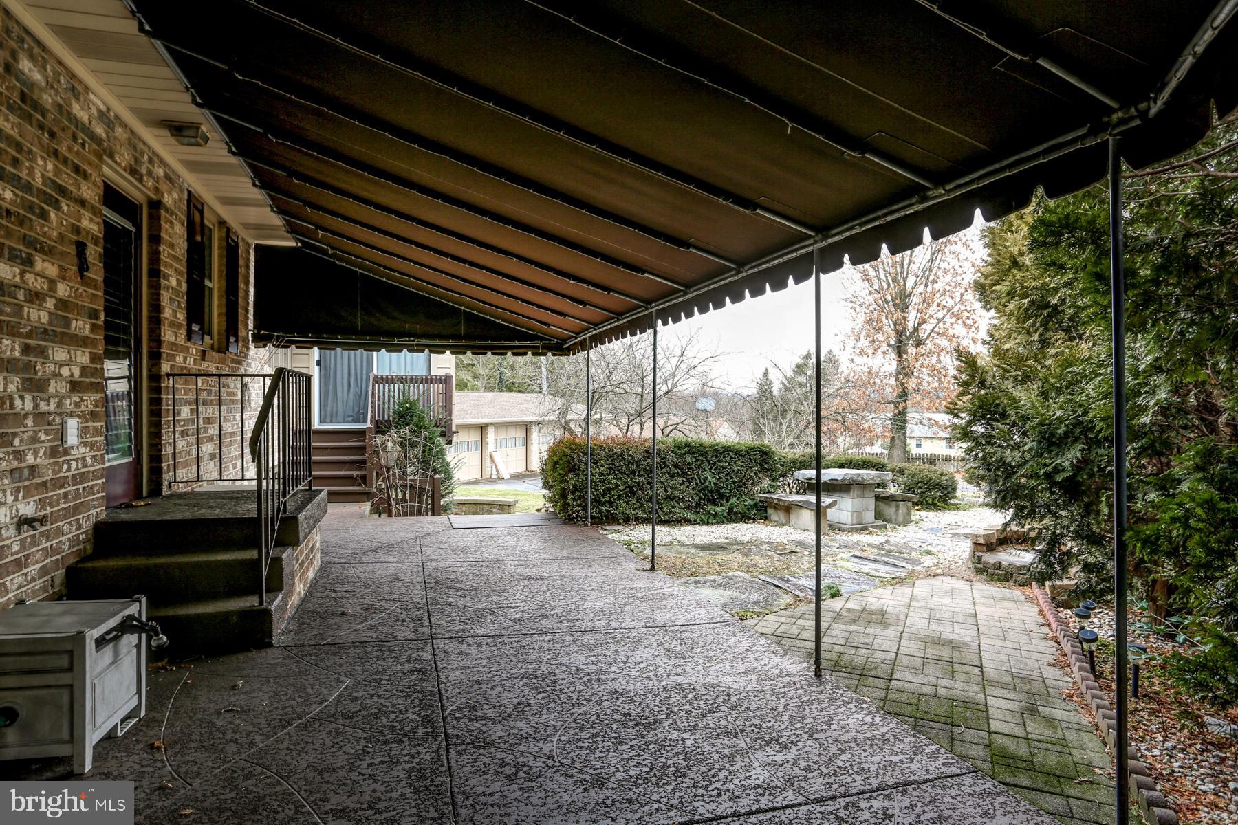 MT HOLLY SPRINGS - Residential