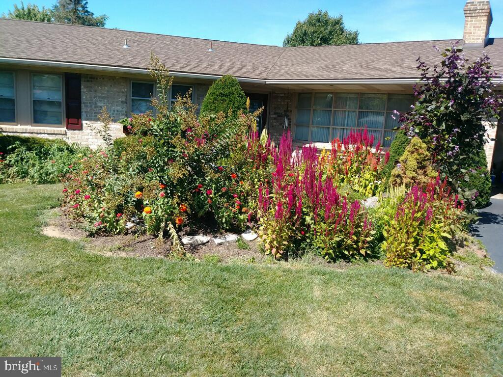 MT HOLLY SPRINGS - Residential