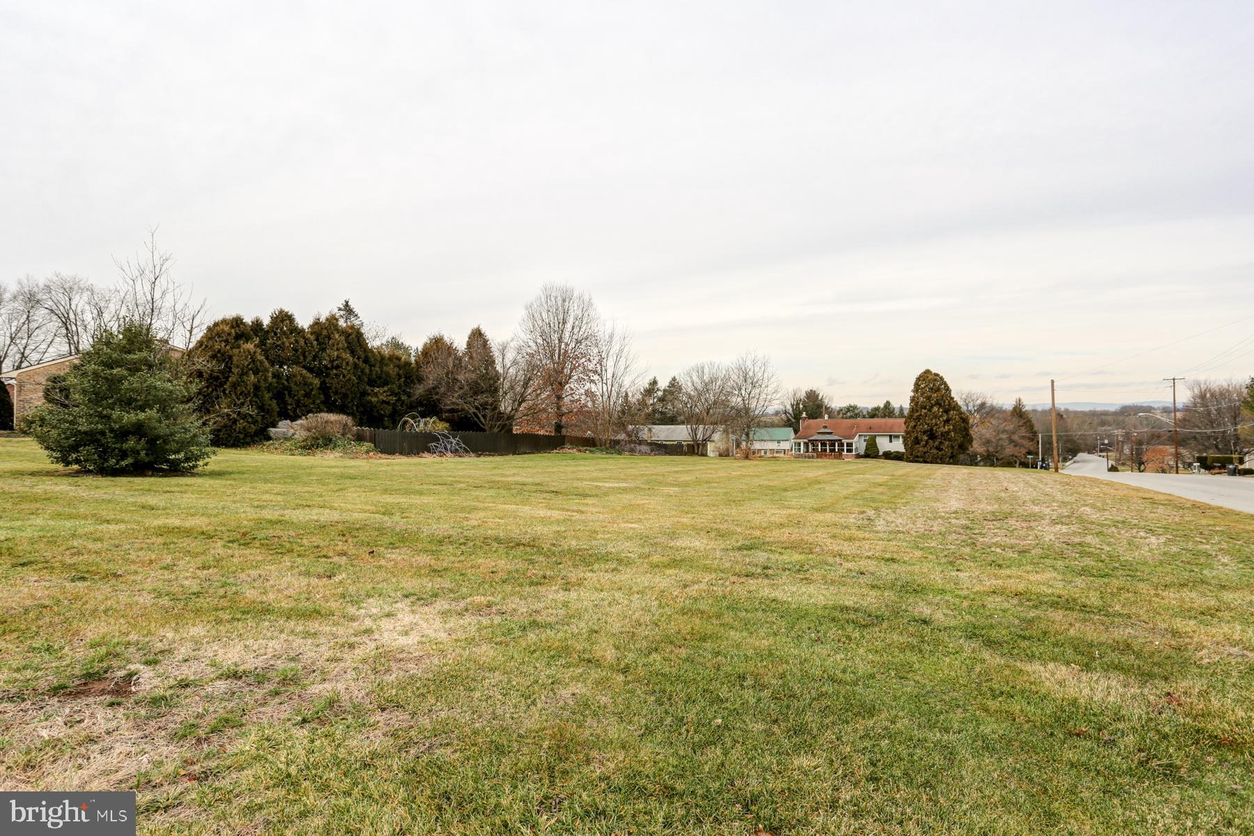 MT HOLLY SPRINGS - Residential