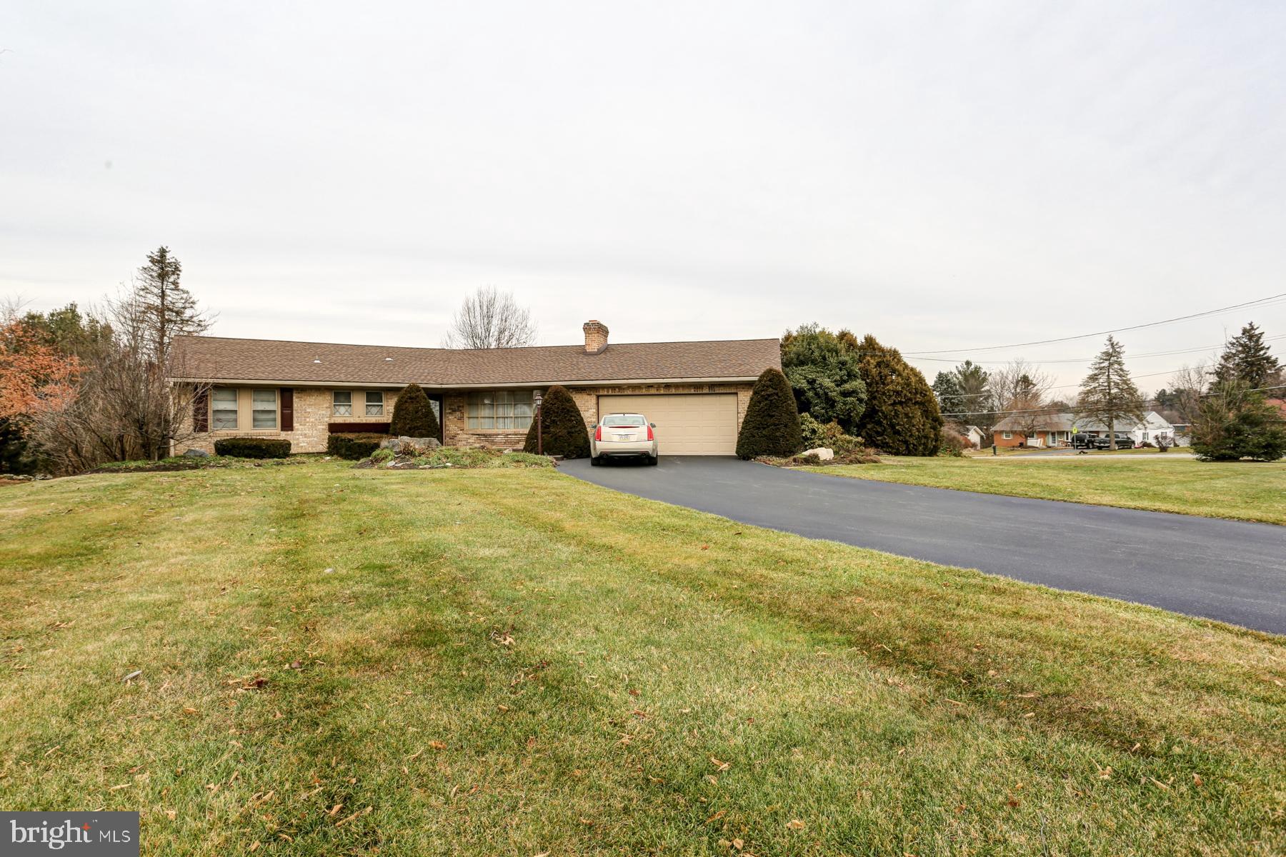 MT HOLLY SPRINGS - Residential