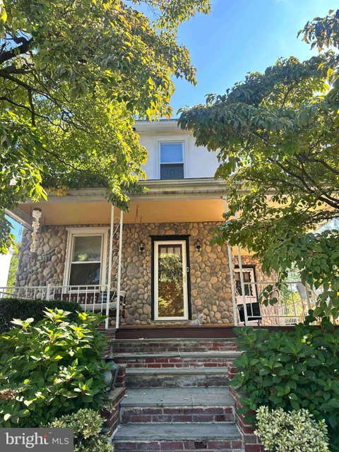 Photo of 1043 Avenue B, LANGHORNE, PA 19047 (MLS # PABU2129798)