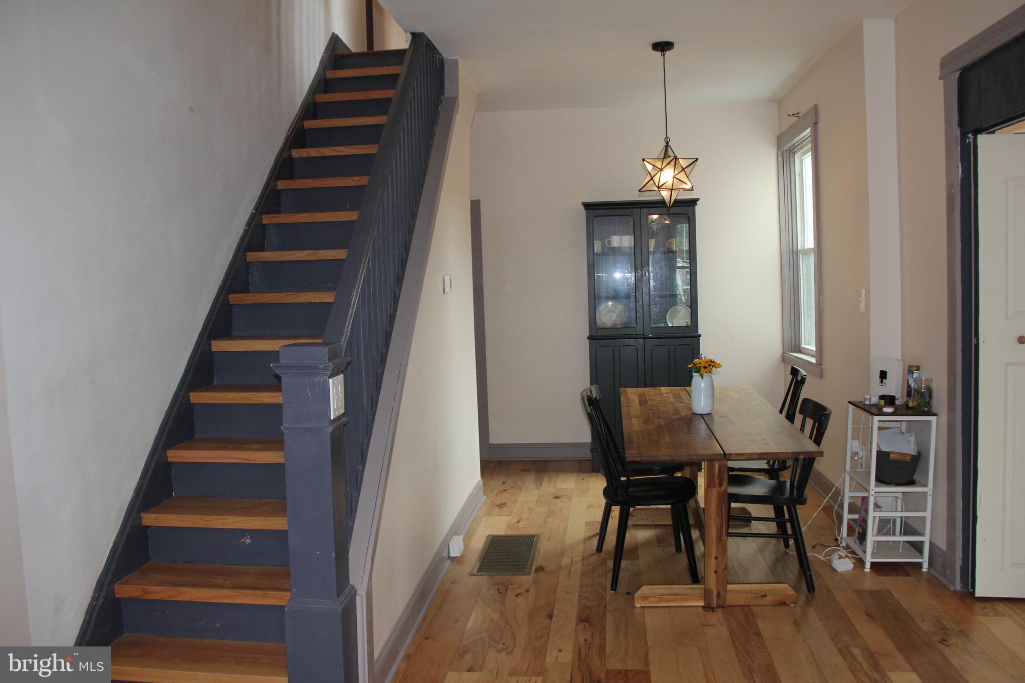 130 N FRANKLIN STREET 132
