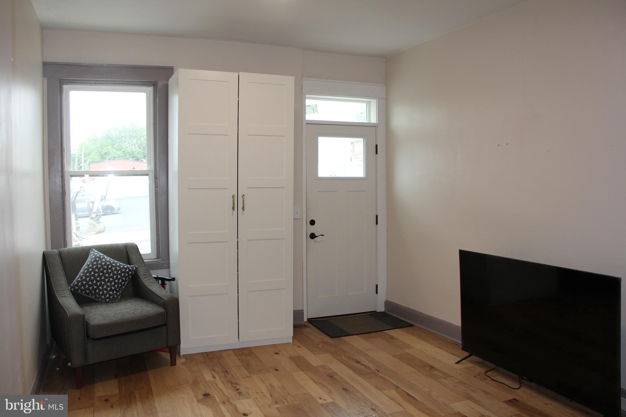 130 N FRANKLIN STREET 132