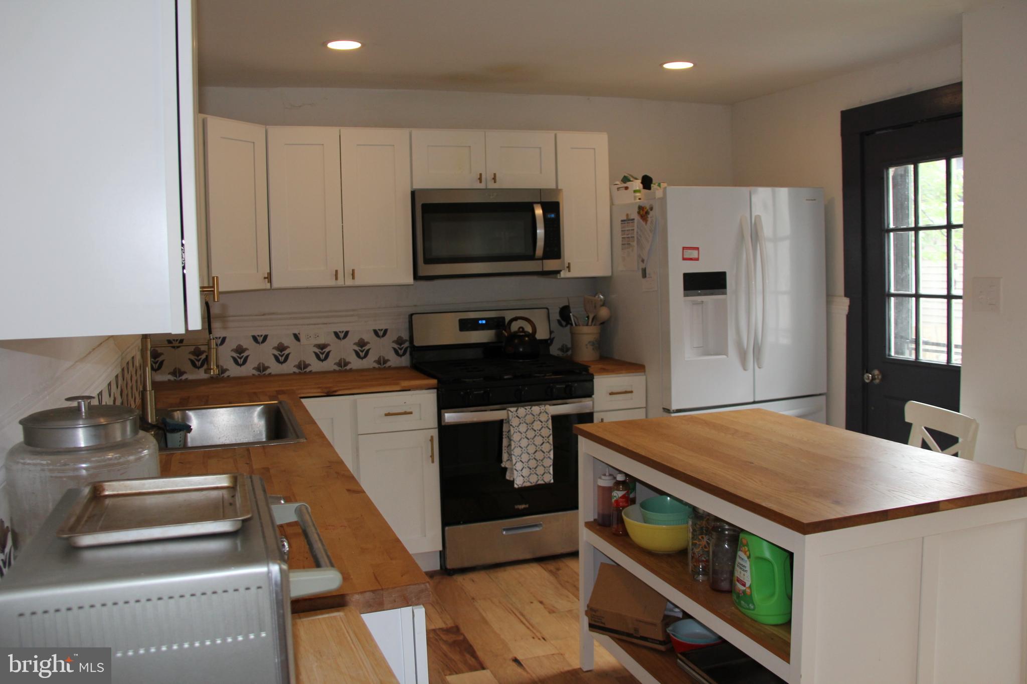 130 N FRANKLIN STREET 132