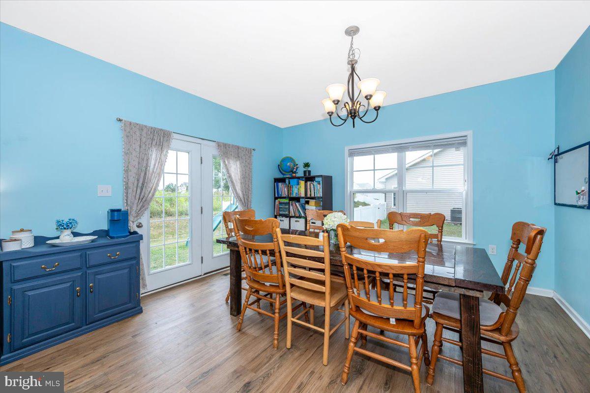 BRIDLE CREEK - Residential