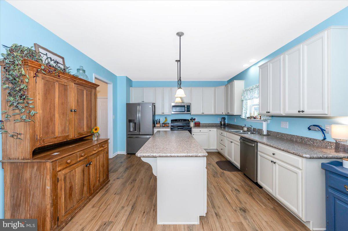 BRIDLE CREEK - Residential