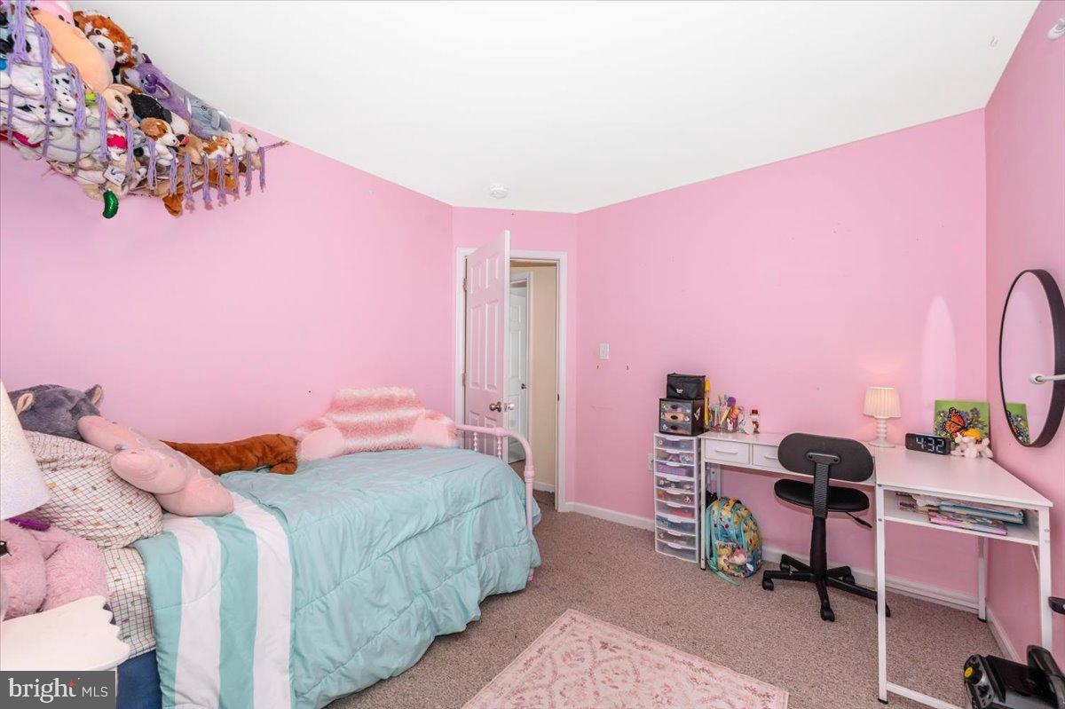 BRIDLE CREEK - Residential