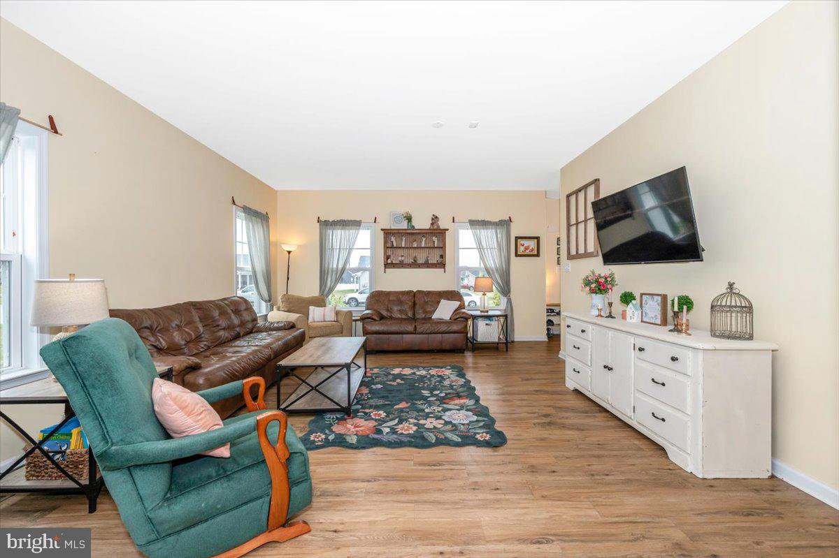 BRIDLE CREEK - Residential