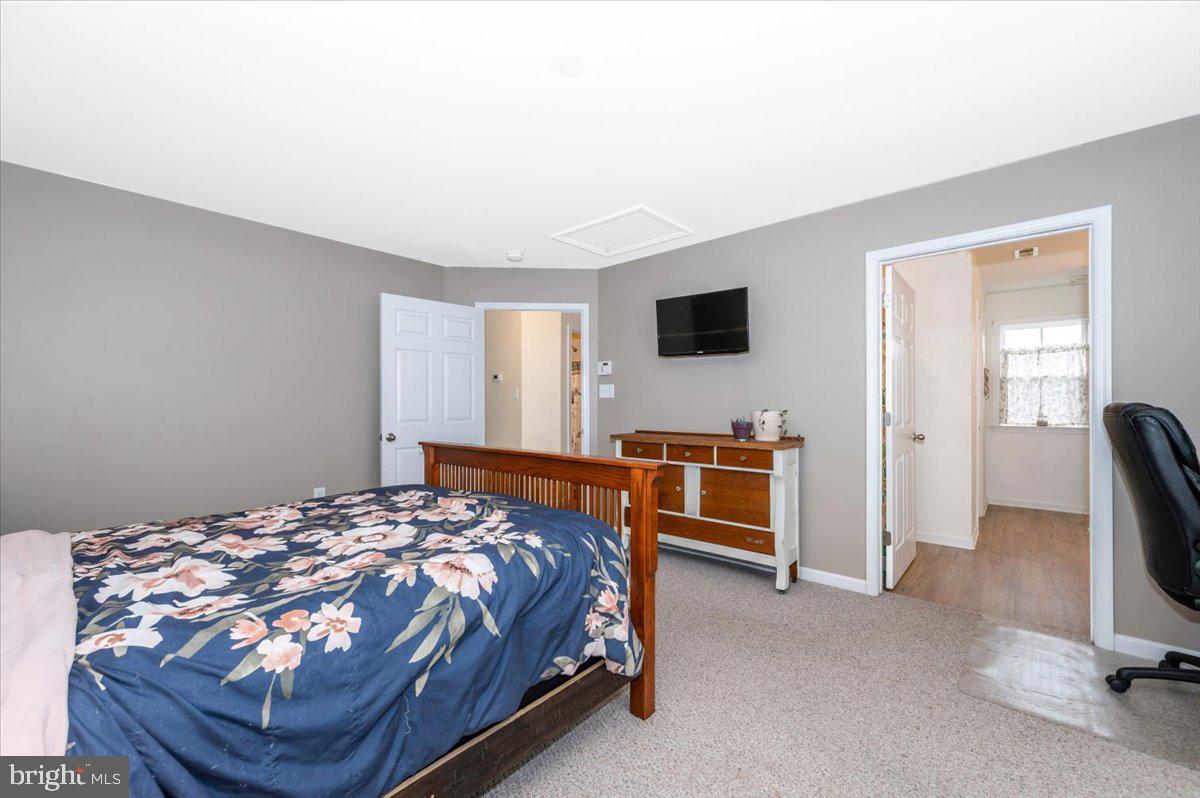 BRIDLE CREEK - Residential