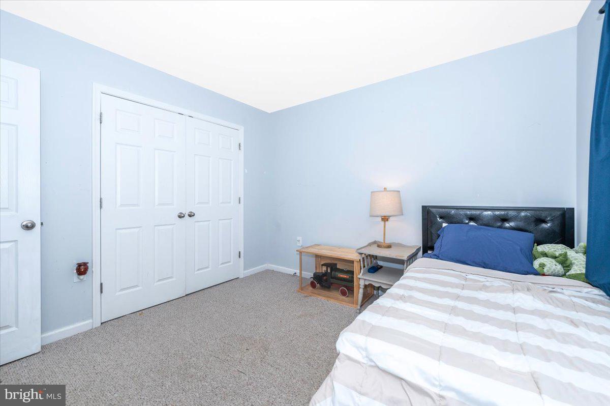 BRIDLE CREEK - Residential