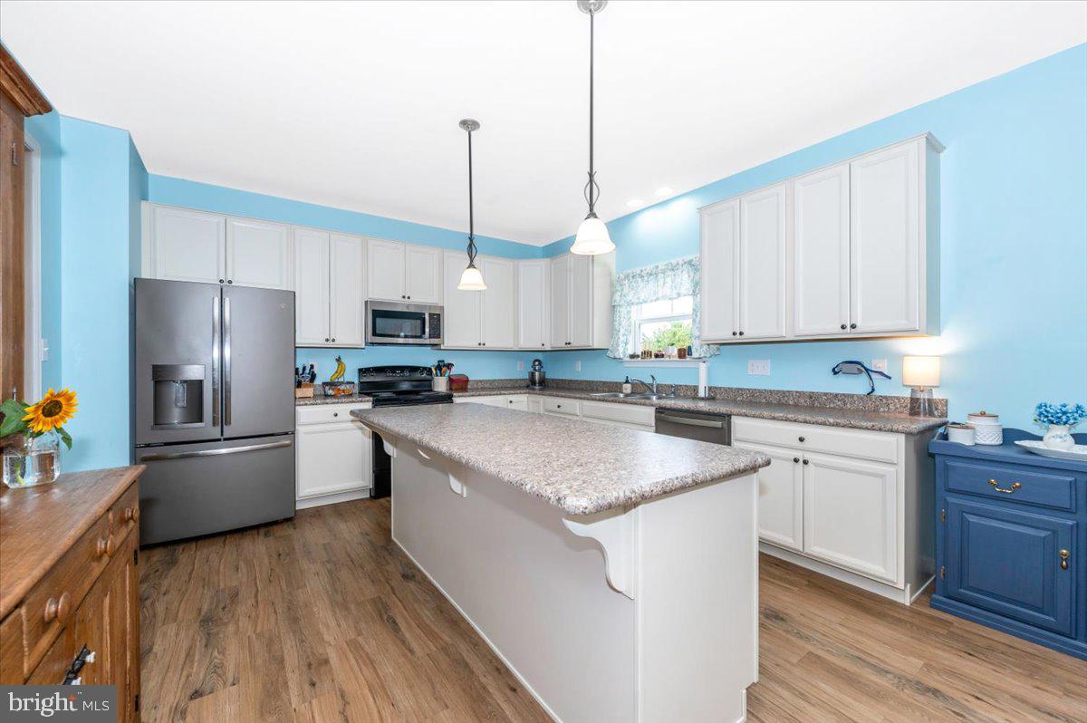 BRIDLE CREEK - Residential