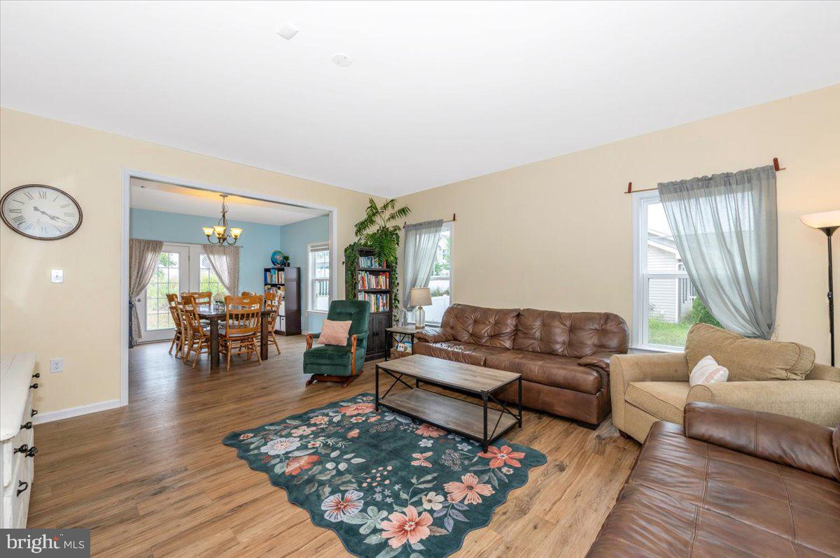 BRIDLE CREEK - Residential