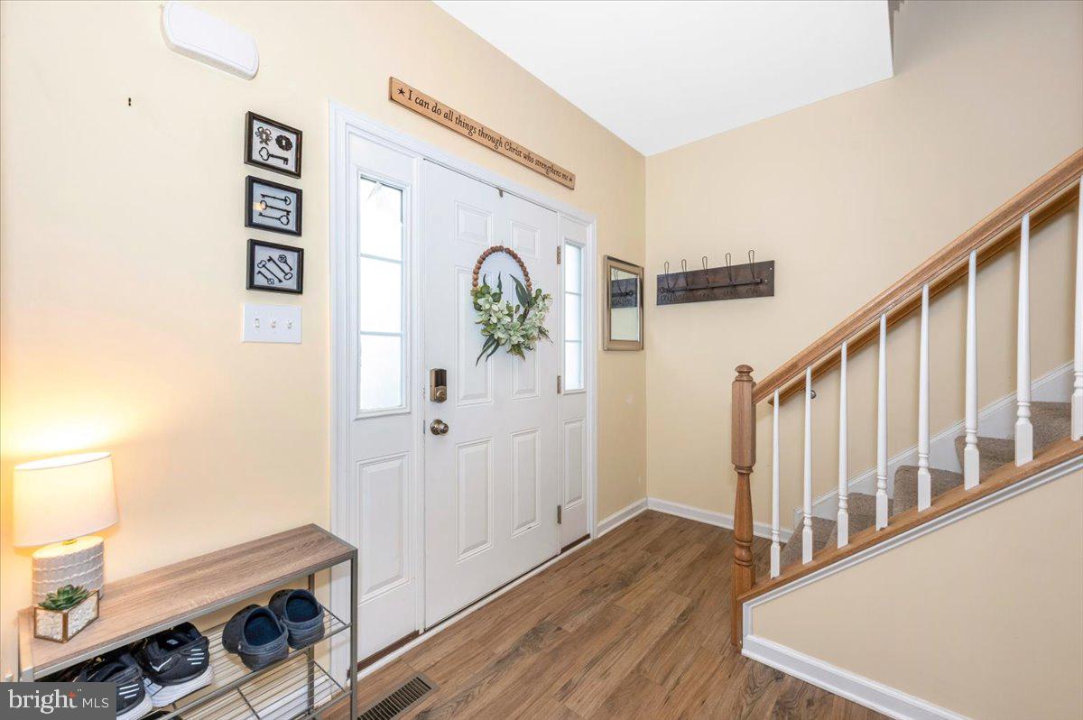 BRIDLE CREEK - Residential