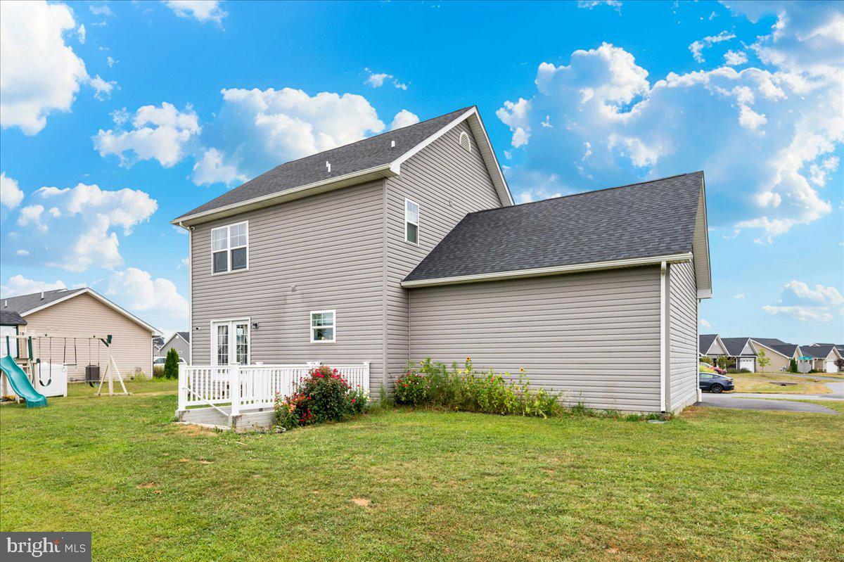 BRIDLE CREEK - Residential