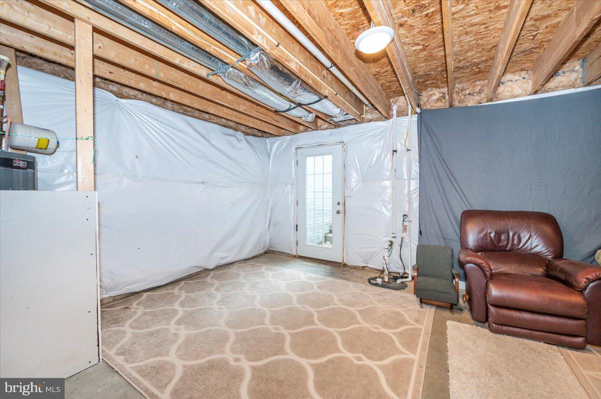 BRIDLE CREEK - Residential