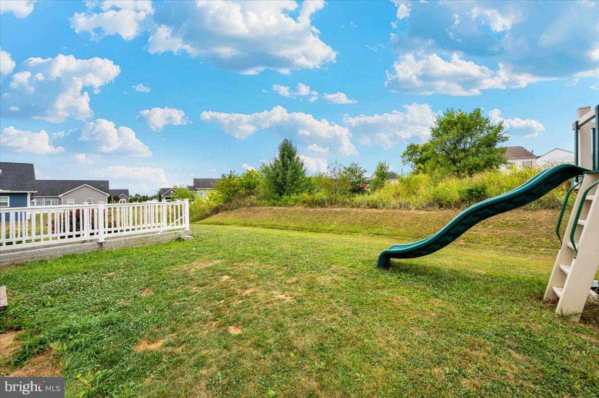 BRIDLE CREEK - Residential