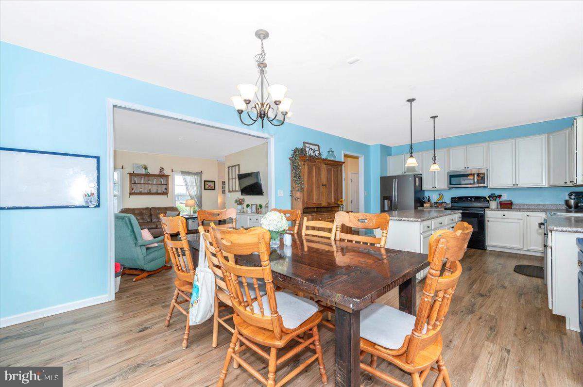 BRIDLE CREEK - Residential